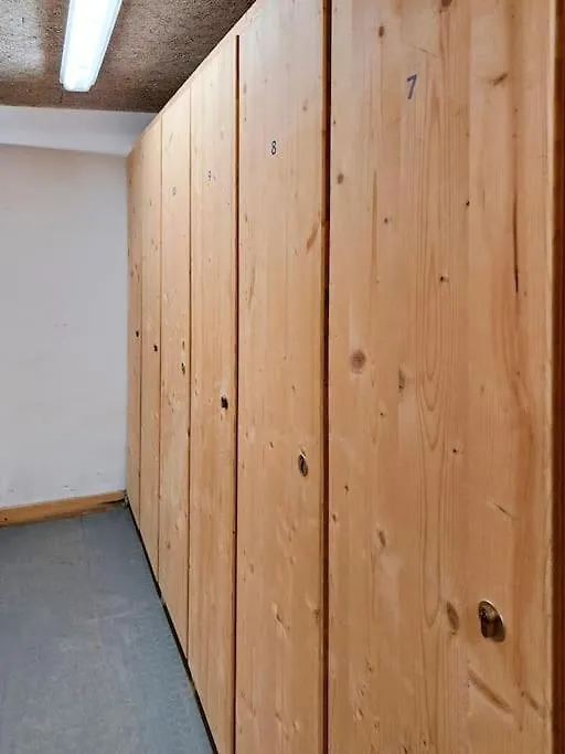 Apartment Appartement Foux D'Allos