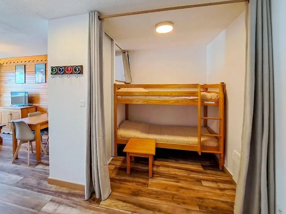 Appartement Foux D'Allos 0*, Allos France