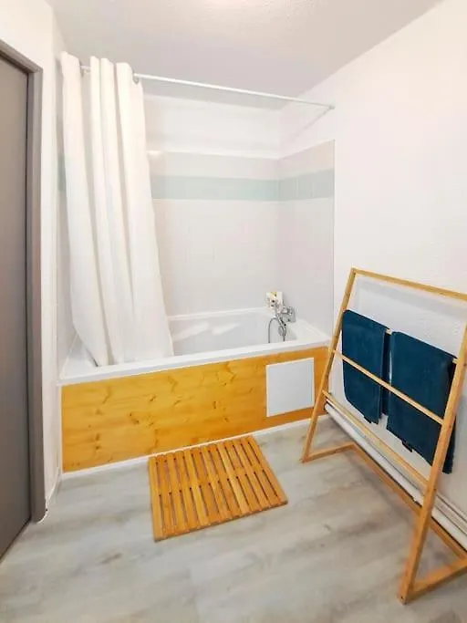 Appartement Foux D'Allos Allos
